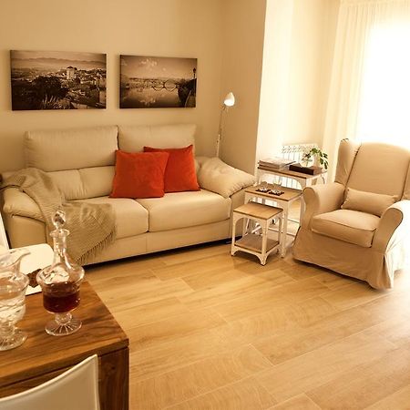 Apartmán Ca La Maria Mora d'Ebre Exteriér fotografie