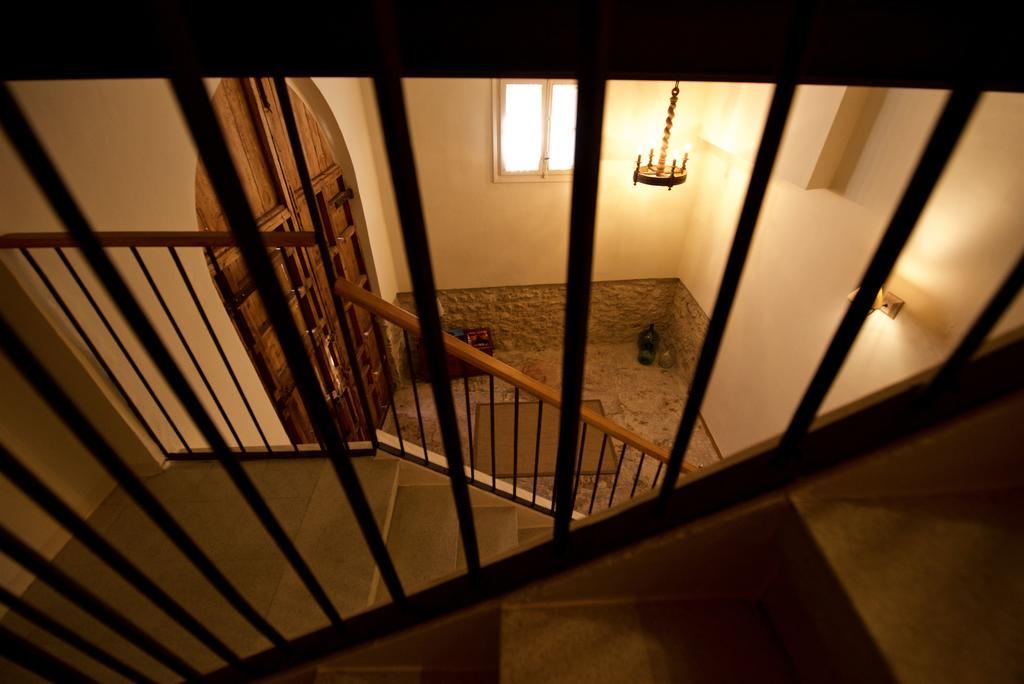 Apartmán Ca La Maria Mora d'Ebre Exteriér fotografie