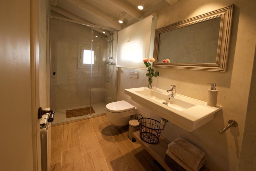 Apartmán Ca La Maria Mora d'Ebre Exteriér fotografie
