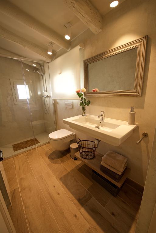Apartmán Ca La Maria Mora d'Ebre Exteriér fotografie