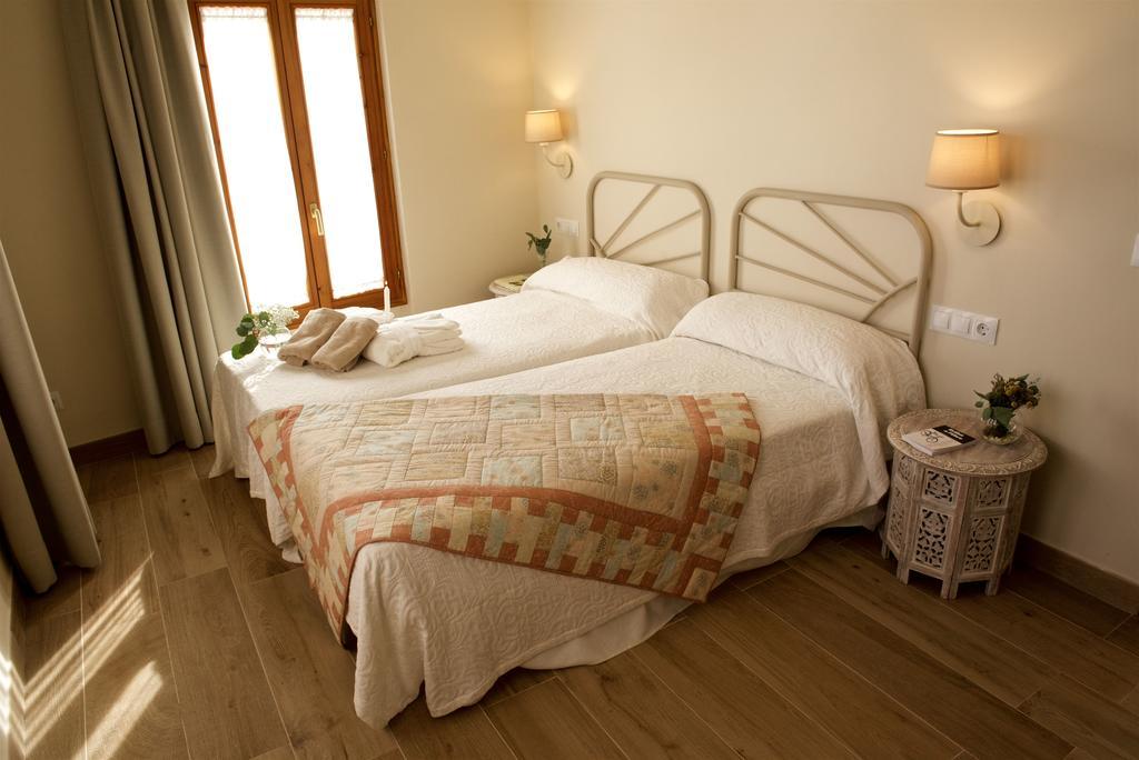 Apartmán Ca La Maria Mora d'Ebre Exteriér fotografie