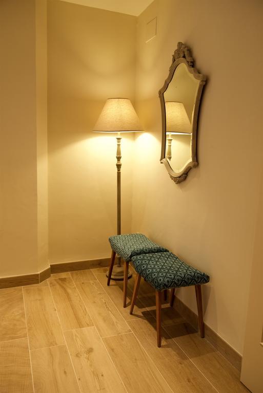 Apartmán Ca La Maria Mora d'Ebre Exteriér fotografie