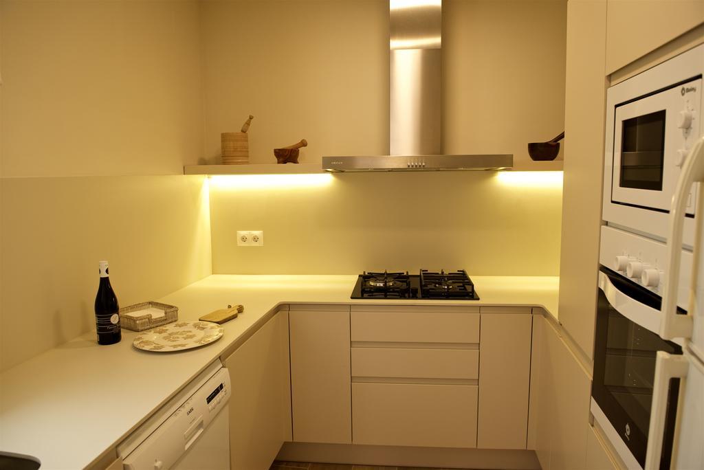 Apartmán Ca La Maria Mora d'Ebre Exteriér fotografie