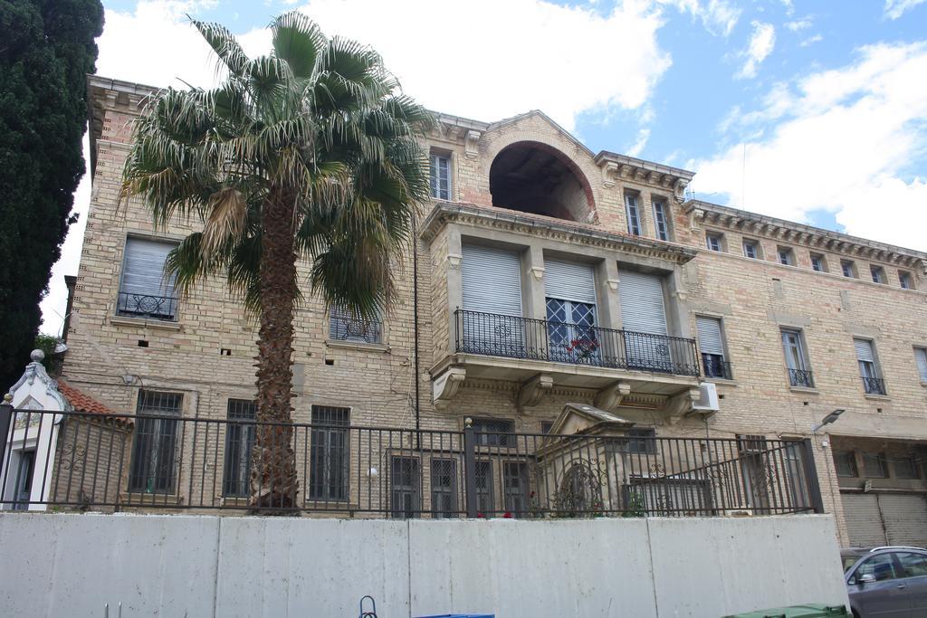 Apartmán Ca La Maria Mora d'Ebre Exteriér fotografie