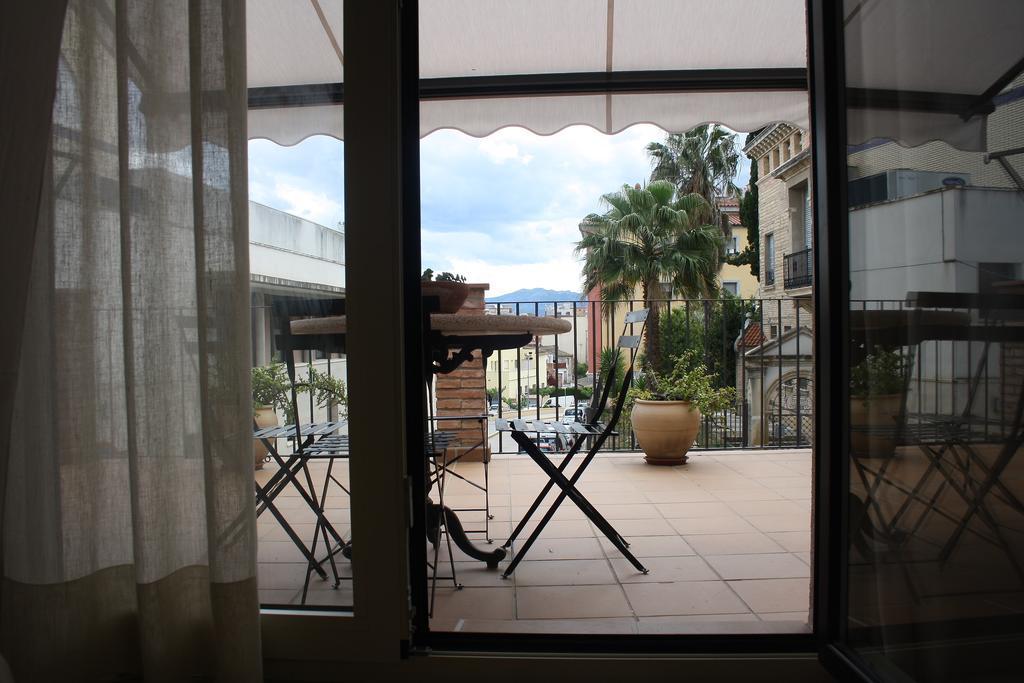 Apartmán Ca La Maria Mora d'Ebre Exteriér fotografie